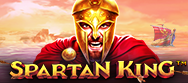Spartan King