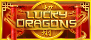 Lucky Dragons