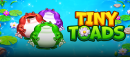 Tiny Toads