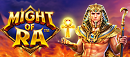 Might of Ra