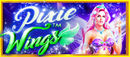 Pixie Wings