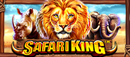 Safari King