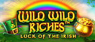 Wild Wild Riches