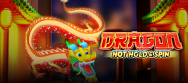 Dragon Hot Hold and Spin