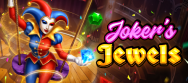 Joker’s Jewels