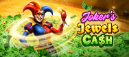 Joker’s Jewels Cash