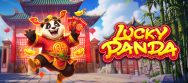 Lucky Panda