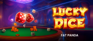 Lucky Dice
