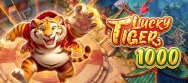 Lucky Tiger 1000