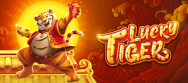 Lucky Tiger