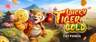 Lucky Tiger Gold