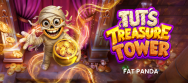 Tut’s Treasure Tower