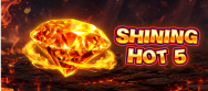 Shining Hot 5