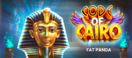 Code of Cairo
