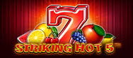 Striking Hot 5