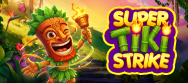 Super Tiki Strike