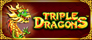 Triple Dragons