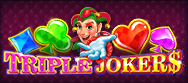 Triple Jokers
