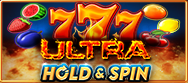 Ultra Hold and Spin