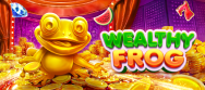 Wealthy Frog