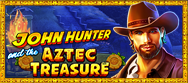 John Hunter and the Aztec Treasure