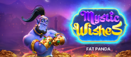 Mystic Wishes