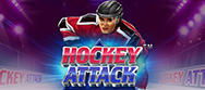 Hockey Attack