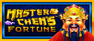 Master Chen’s Fortune