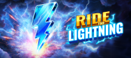 Ride The Lightning