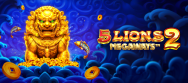 5 Lions Megaways 2