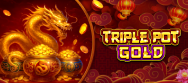 Triple Pot Gold