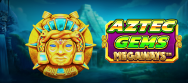 Aztec Gems Megaways