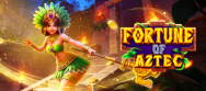 Fortune Of Aztec
