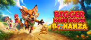 Bigger Barn House Bonanza