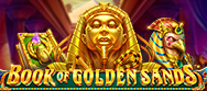 Book of Golden Sands