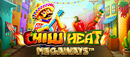 Chilli Heat Megaways