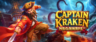 Captain Kraken Megaways