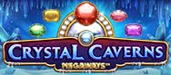 Crystal Caverns Megaways