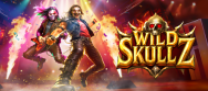 Wild Skullz
