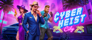 Cyberheist City
