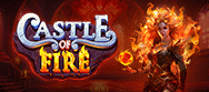 Castle of Fire