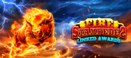Fire Stampede 2