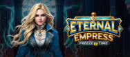 Eternal Empress Freeze Time