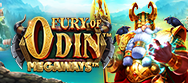 Fury of Odin Megaways