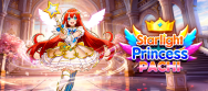 Starlight Princess Pachi