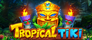 Tropical Tiki