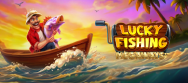 Lucky Fishing Megaways
