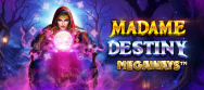 Madame Destiny Megaways