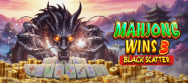 Mahjong Wins 3 Black Scatter