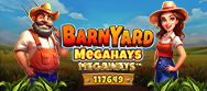 Barnyard Megahays Megaways